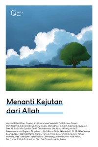 Menanti Kejutan Dari Allah