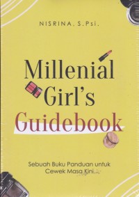 Millenial Girl's Guidebook