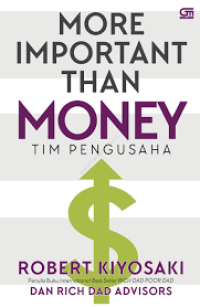 More Important Money