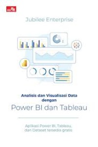 Analisis dan Visualisasi Data Dengan Power BI dan Tableau