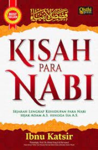 Kisah Para Nabi