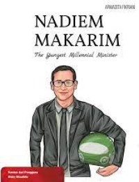Nadiem Makarim