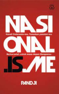 Nasionalisme