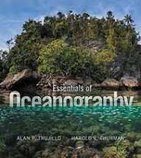 Essential Of Oceanography