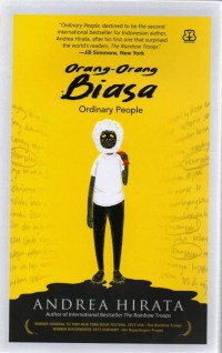 Orang - Orang Biasa