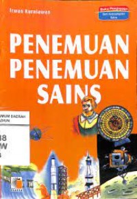 Penemuan - Penemuan Sains