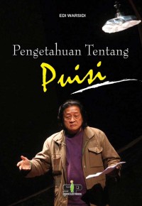 Pengetahuan Tentang Puisi