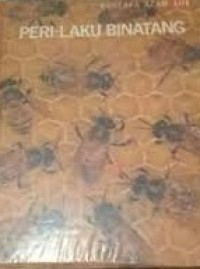 Perilaku Binatang