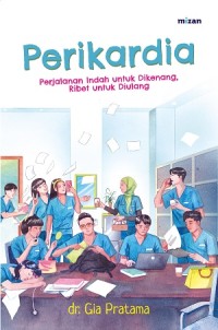 Image of Perikardia