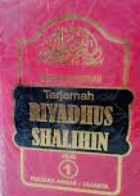 Riyadhgus Shalihin