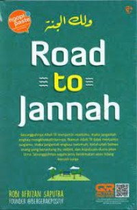 Road To Jannah