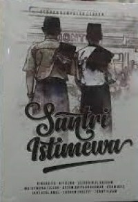 Santri Istimewa