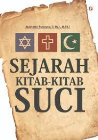 Sejarah Kitab - Kitab Suci