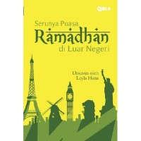 Serunya Puasa Ramadhan