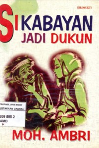 Si Kabayan Jadi Dukun