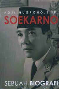 Soekarno