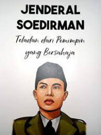 Jenderal Soedirman
