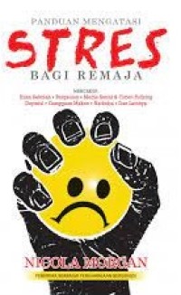 Stres Bagi Remaja
