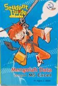 Mengolah Data dengan MS Excel