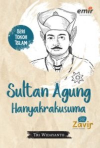 Image of Seri Tokoh Islam : Sultan Agung Hanyakrakusuma