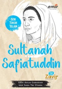 Image of Seri Tokoh Islam : Sultanah Safiatuddin