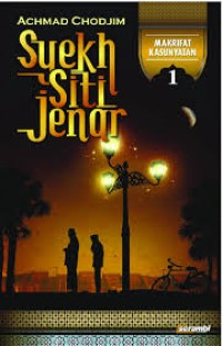 Syekh Siti Jenar