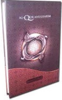 Al-Qura'anulkarim