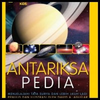 Antariksapedia