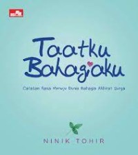 Taatku Bahagiaku