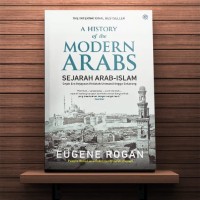 Image of A History of The Modern Arabs