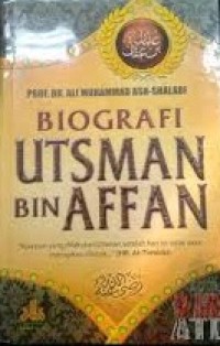 Kisah Hidup Utsman Ibn Affan