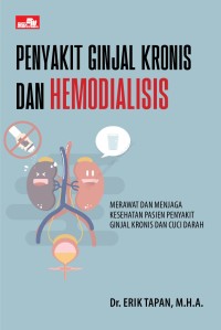 Penyakit Ginjal Kronis dan Hemodialisis