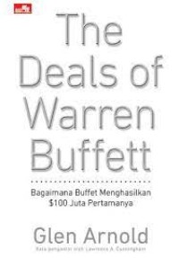 The Deals Of Warren Buffet
