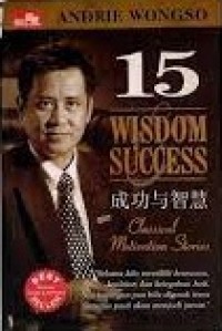 15 Wisdom Success : Classical Motivation Stories