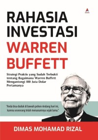 Rahasia Investasi Warren Buffett